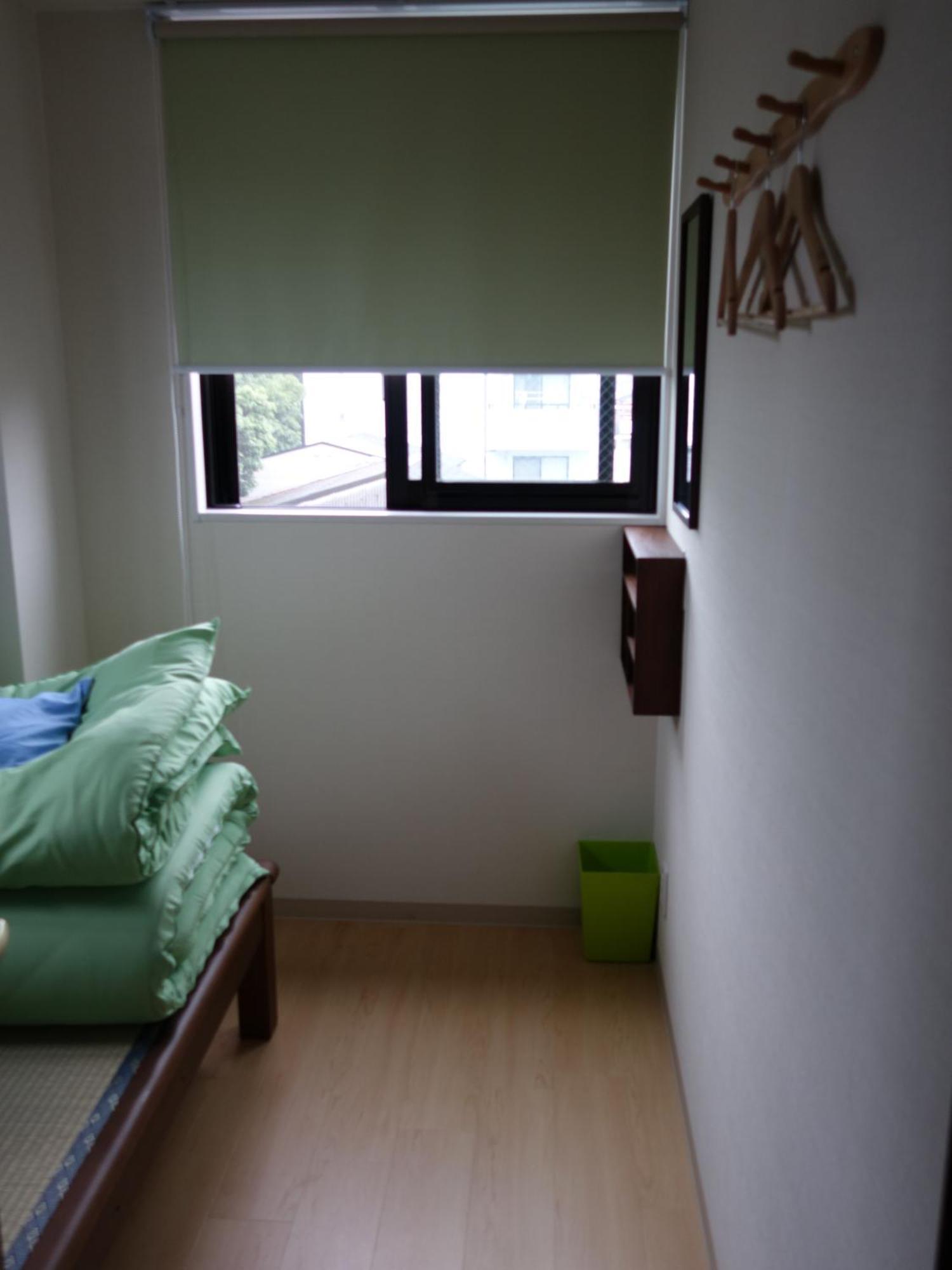 Guesthouse Wind Villa Киото Номер фото