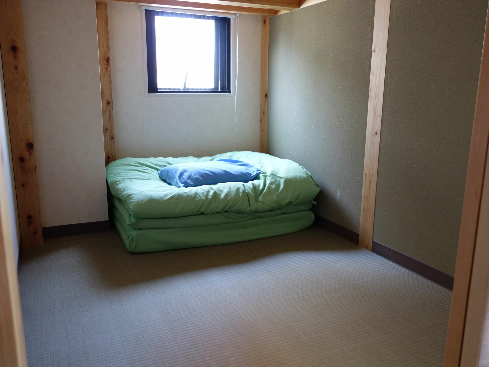 Guesthouse Wind Villa Киото Экстерьер фото